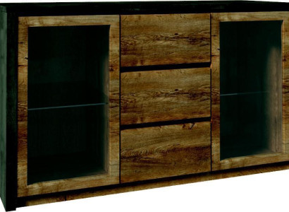 Chest of drawers Montana Sideboard Chests of drawers Living room cupboard Chests of drawers Wardrobe TV